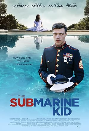 The Submarine Kid