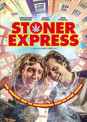 Stoner Express