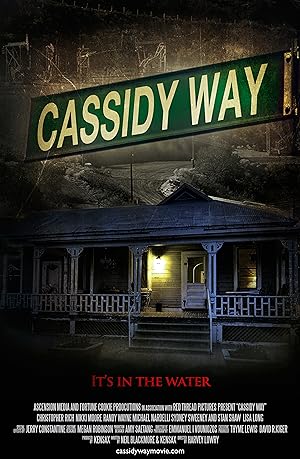 Cassidy Way