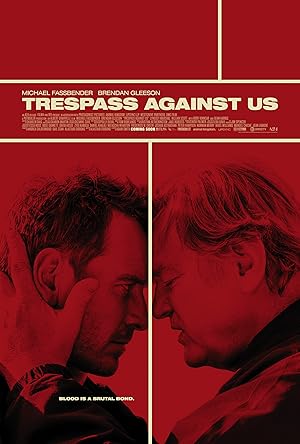 Trespass Against Us