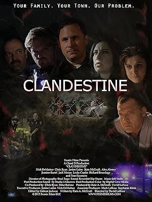 Clandestine