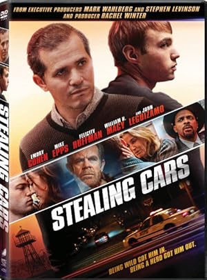 Stealing Cars