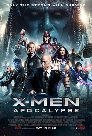 X-Men: Apocalypse