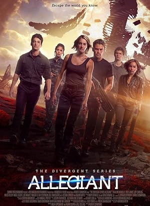 Allegiant