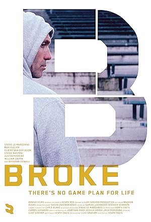 Broke