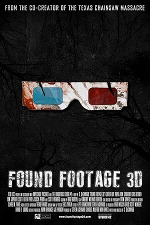 Found Footage 3D