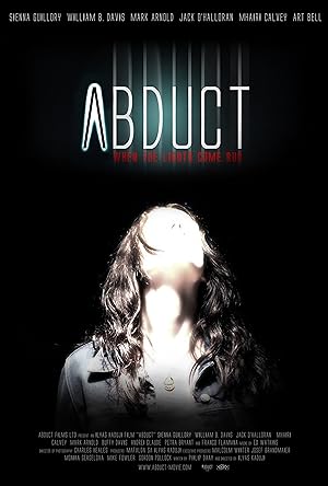 Abduct