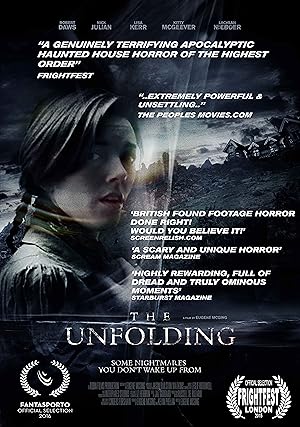 The Unfolding