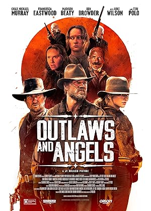 Outlaws and Angels