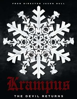 Krampus 2: The Devil Returns