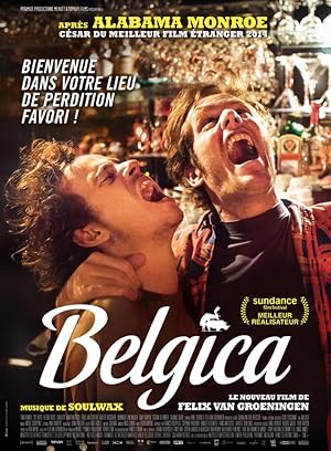 Belgica