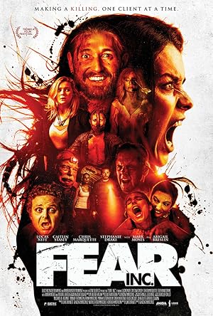 Fear, Inc.