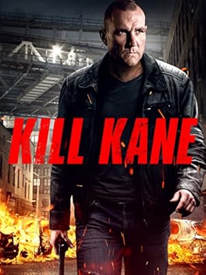 Kill Kane