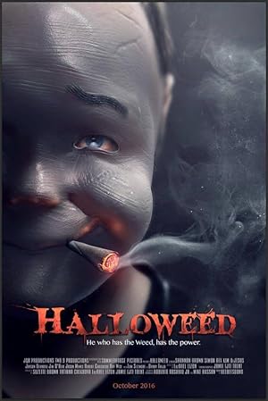 Halloweed