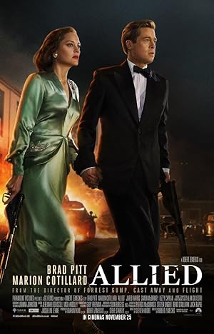 Allied