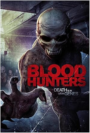 Blood Hunters