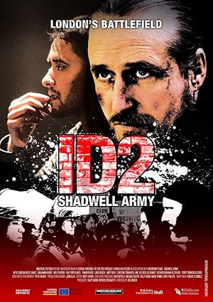 ID2: Shadwell Army