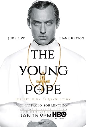 The Young Pope