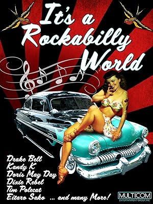 It's a Rockabilly World!