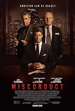 Misconduct