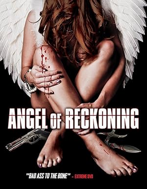 Angel of Reckoning