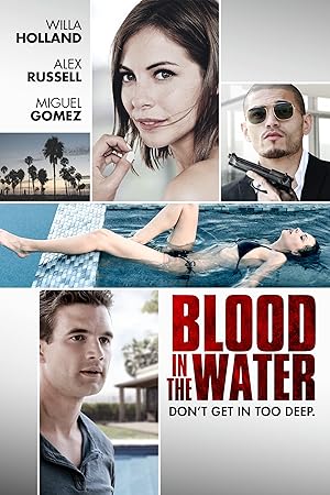 Blood in the Water