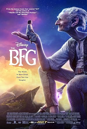 The BFG