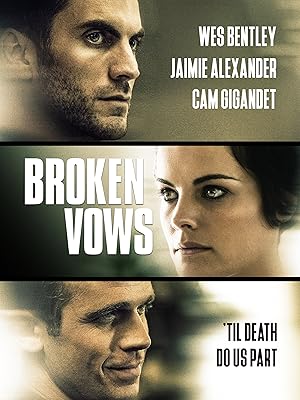 Broken Vows