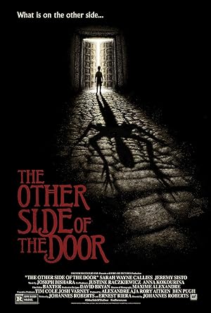 The Other Side of the Door