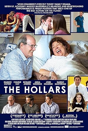 The Hollars