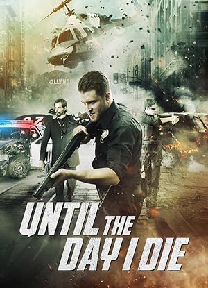 Until The Day I Die: Part 1