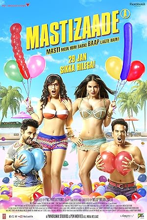 Mastizaade