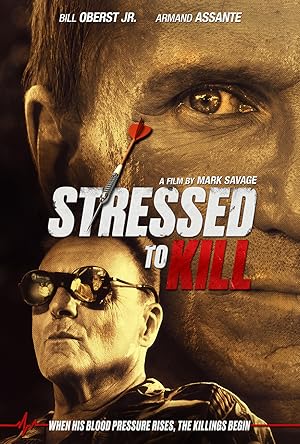 Stressed to Kill