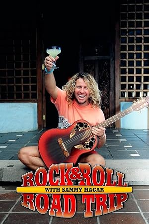 Rock & Roll Road Trip with Sammy Hagar