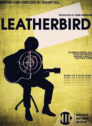 Leatherbird