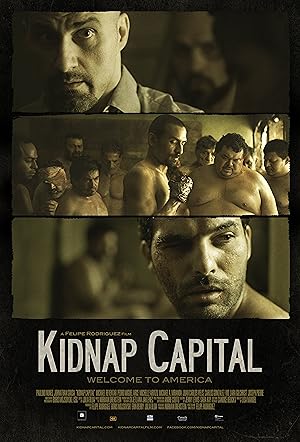 Kidnap Capital