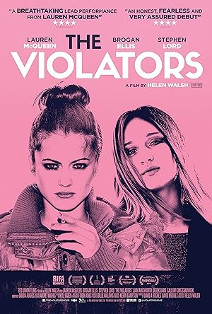 The Violators