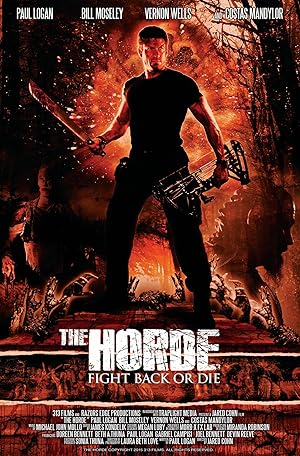 The Horde