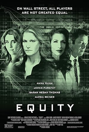 Equity