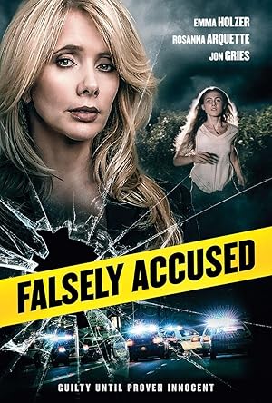 Falsely Accused