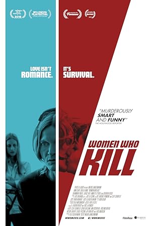 Women Who Kill