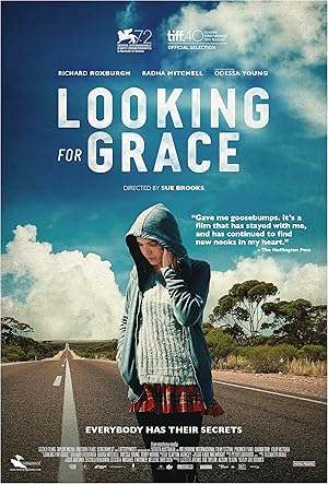 Looking for Grace