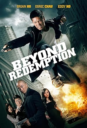 Beyond Redemption