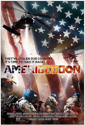 AmeriGeddon