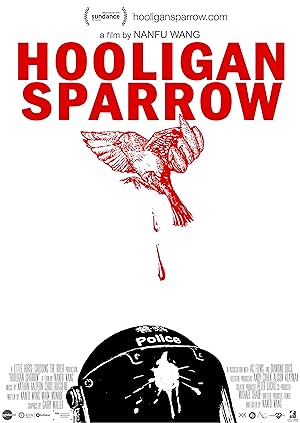 Hooligan Sparrow