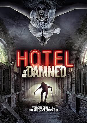 Hotel of the Damned