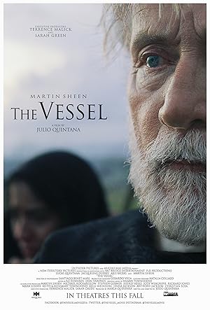 The Vessel