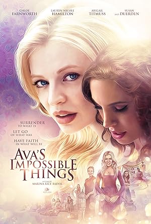 Ava's Impossible Things