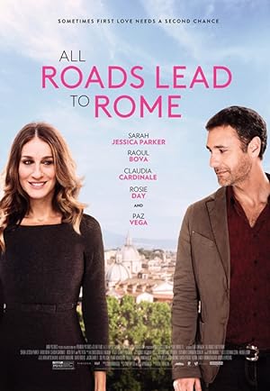 All Roads Lead to Rome