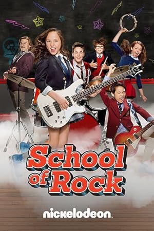 School of Rock